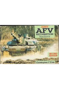 Jane's AFV Recognition Handbook