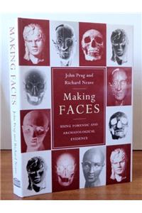 Making Faces: Using Forensic and Archaeological Evidence