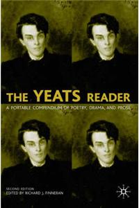 Yeats Reader