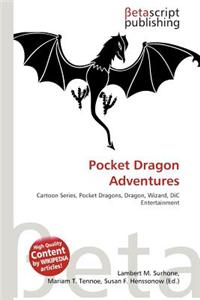 Pocket Dragon Adventures