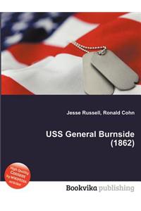 USS General Burnside (1862)