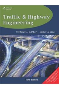 Traffic & Highway Engineering
