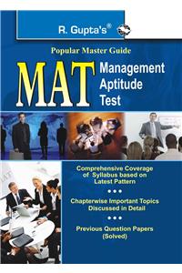 Mat Entrance Exam Guide