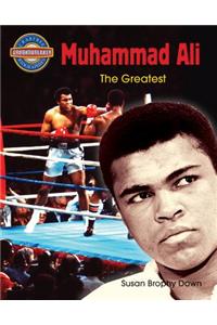 Muhammad Ali: The Greatest