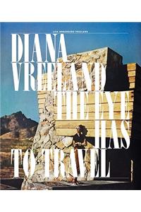 Diana Vreeland