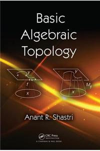 Basic Algebraic Topology