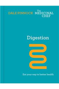 Digestion: Eat Your Way to Better Health
