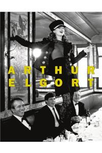 Arthur Elgort: The Big Picture