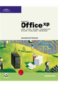 "Microsoft" Office XP