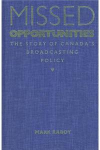 Missed Opportunities