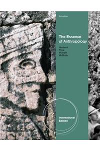 The Essence of Anthropology.