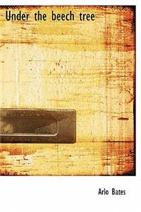 Under the Beech Tree