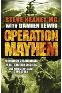 Operation Mayhem