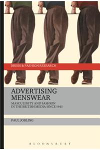 Advertising Menswear
