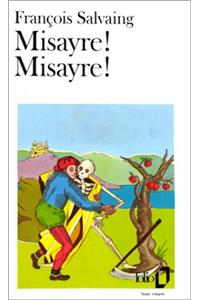 Misayre