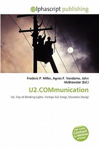 U2.Communication