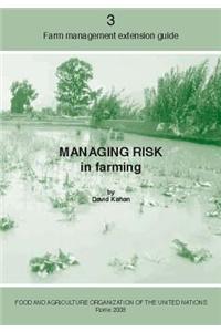 Managing Risk in Farming