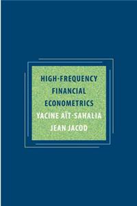 High-Frequency Financial Econometrics