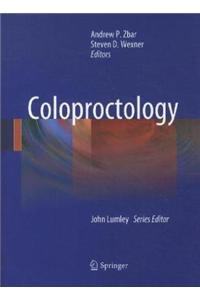 Coloproctology