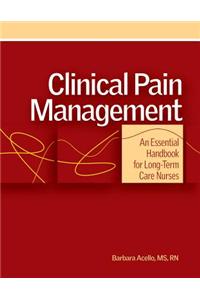 Clinical Pain Management