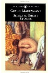 Selected Short Stories
