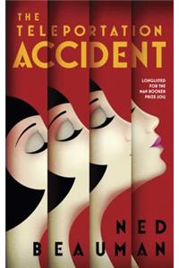 Teleportation Accident