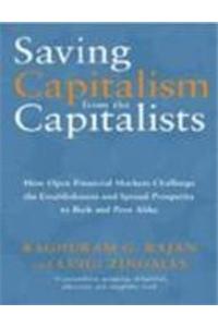 Saving Capitalism from the Capitalists
