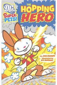 The Hopping Hero