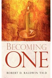 Becoming One