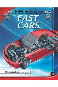 Fast Cars