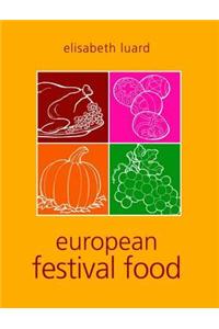 Seasonal European Dishes