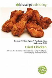 Fried Chicken