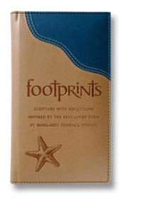 Footprints: Scripture with Reflections Inspired by the Best-Loved Poem