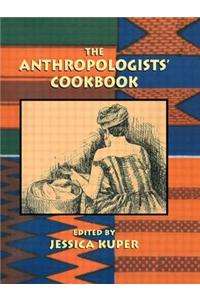 Anthropologists' Cookbook