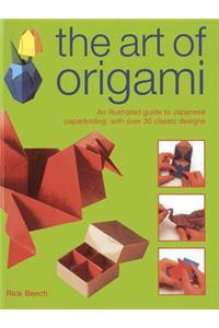 Art of Origami