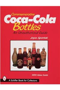 Commemorative Coca-Cola Bottles