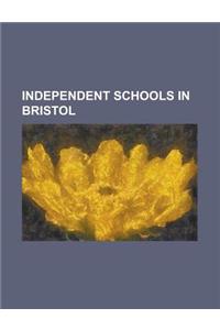 Independent Schools in Bristol