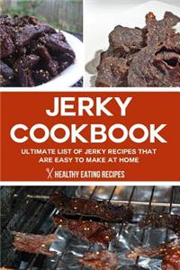 Jerky Cookbook