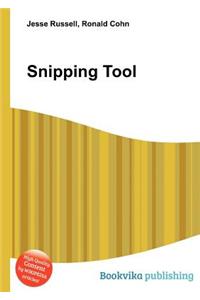 Snipping Tool