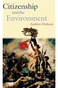 Citizenship and the Environment