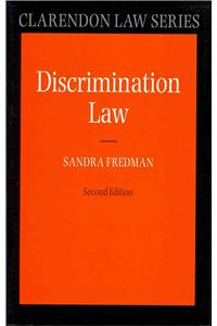 Discrimination Law