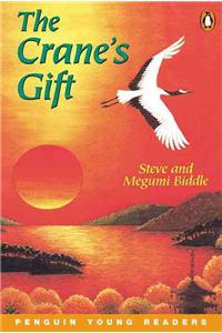 The Crane's Gift