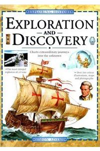 Exploration and Discovery