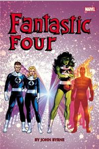 Fantastic Four Omnibus, Volume 2