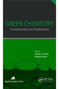 Green Chemistry: Past, Present, and Future