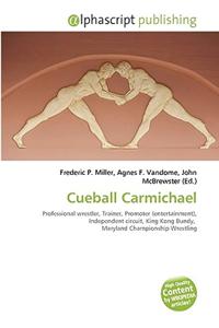 Cueball Carmichael