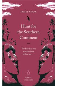 Hunt for the Southern Continent