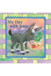 My Day with Jesus