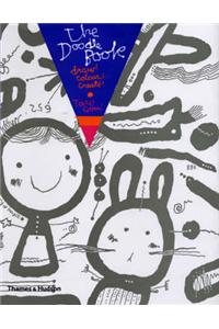 Doodle Book