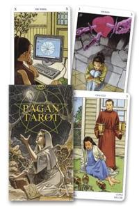 Tarot Pagano/Pagan Tarot